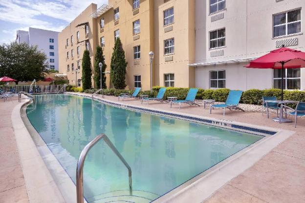 towneplace suites by marriott tampa westshore airport