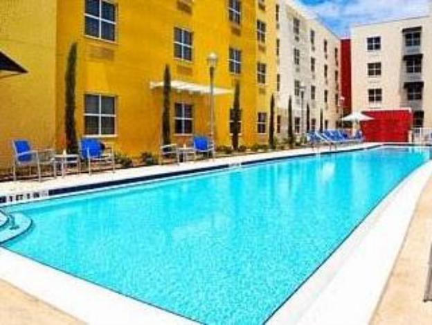 towneplace suites by marriott tampa westshore airport
