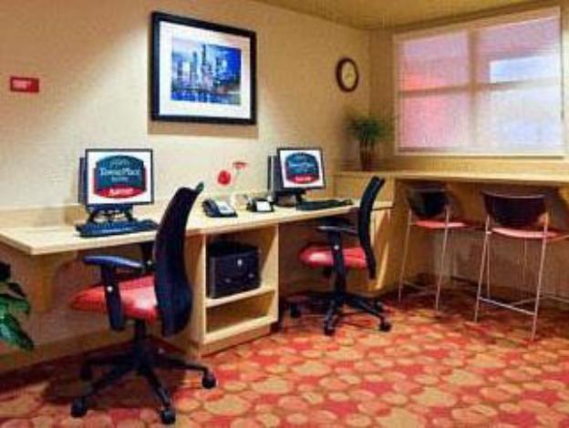 towneplace suites by marriott tampa westshore airport