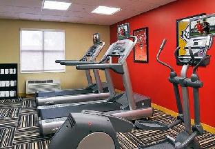 towneplace suites by marriott tampa westshore airport