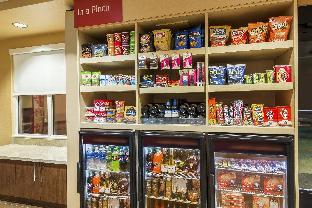 towneplace suites by marriott tampa westshore airport