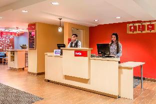 towneplace suites by marriott tampa westshore airport