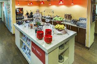 towneplace suites by marriott tampa westshore airport