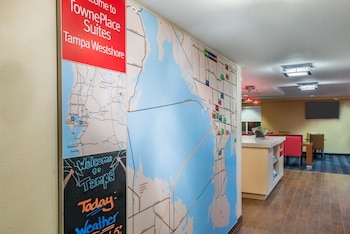 towneplace suites by marriott tampa westshore airport