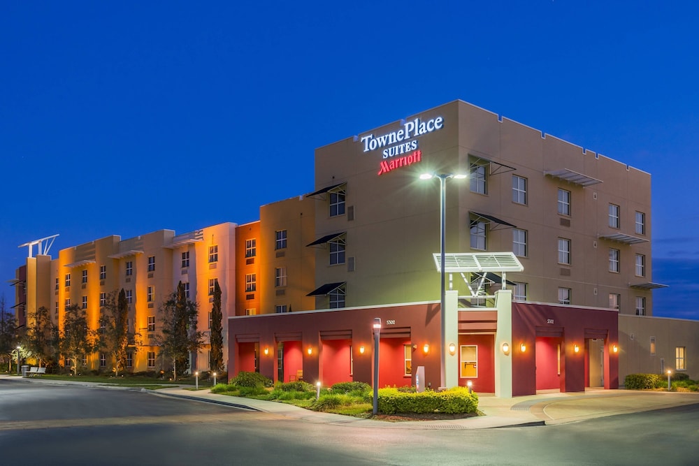 towneplace suites by marriott tampa westshore airport