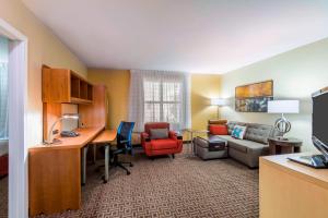 towneplace suites by marriott tampa westshore airport