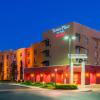 towneplace suites by marriott tampa westshore airport