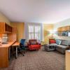 towneplace suites by marriott tampa westshore airport