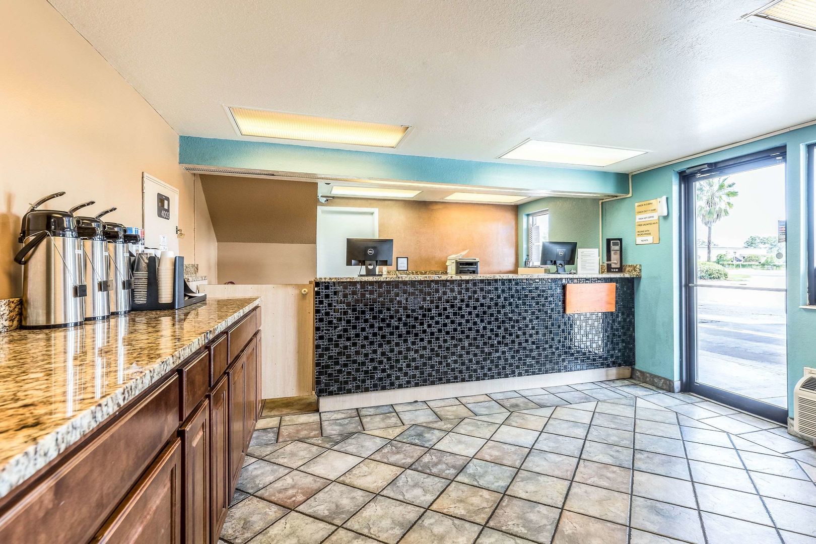 rodeway inn fairgrounds casino