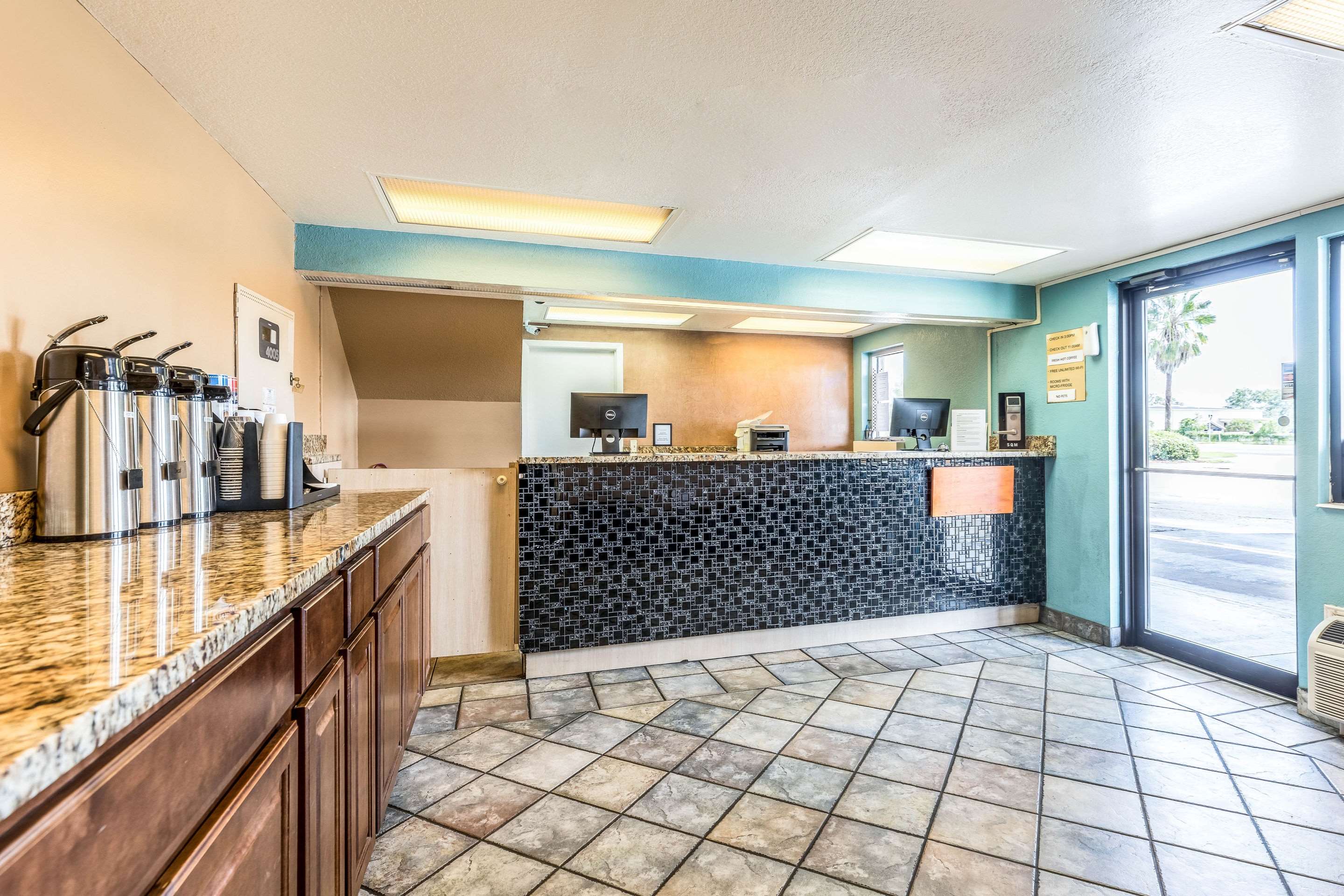 rodeway inn fairgrounds casino
