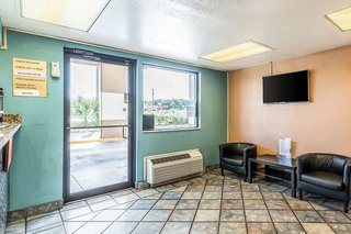rodeway inn fairgrounds casino