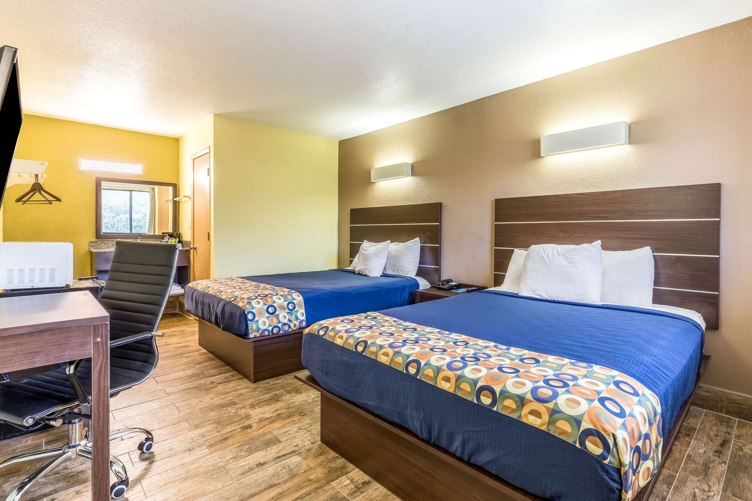 rodeway inn fairgrounds casino