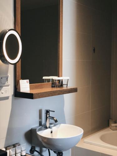 pan pacific melbourne