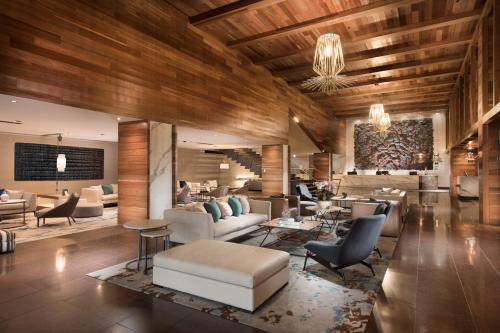 pan pacific melbourne