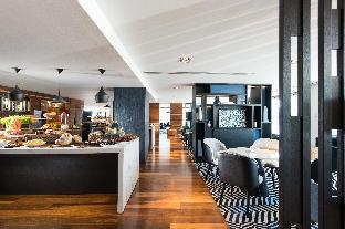 pan pacific melbourne