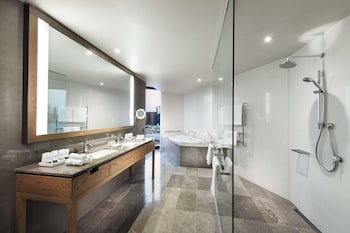 pan pacific melbourne