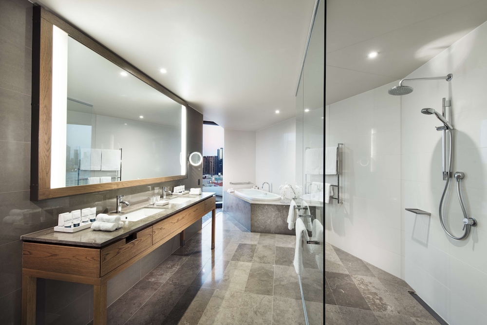 pan pacific melbourne