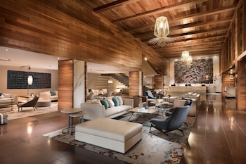 pan pacific melbourne