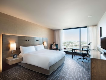 pan pacific melbourne