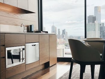 pan pacific melbourne