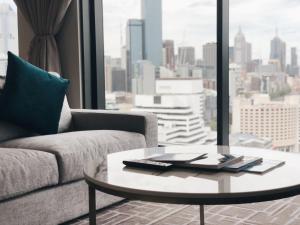 Pan Pacific Melbourne,Melbourne>>Docklands,5 star