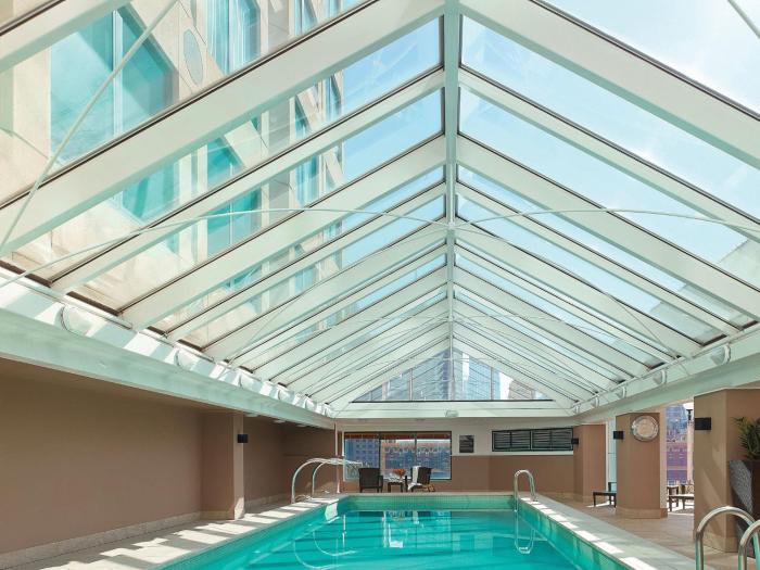 the langham melbourne