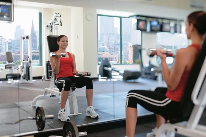 the langham melbourne