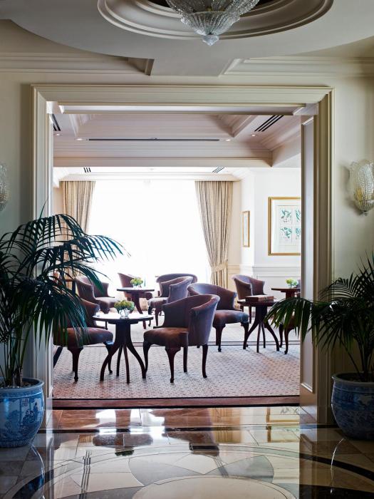 the langham melbourne