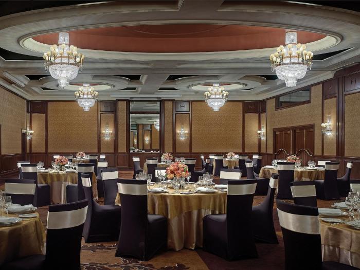 the langham melbourne