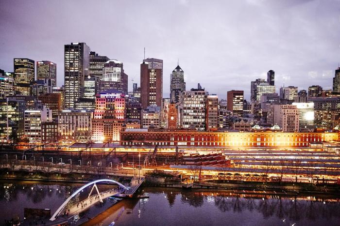 the langham melbourne