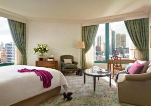 the langham melbourne