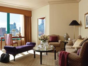 the langham melbourne