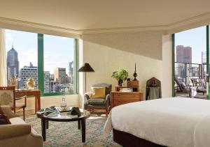 the langham melbourne