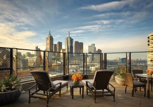 the langham melbourne
