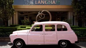 the langham melbourne