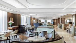 the langham melbourne