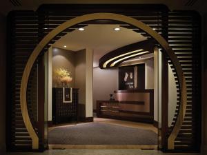 the langham melbourne