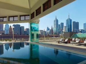 the langham melbourne