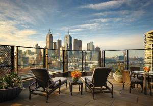 the langham melbourne