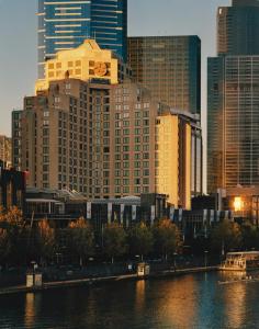 the langham melbourne