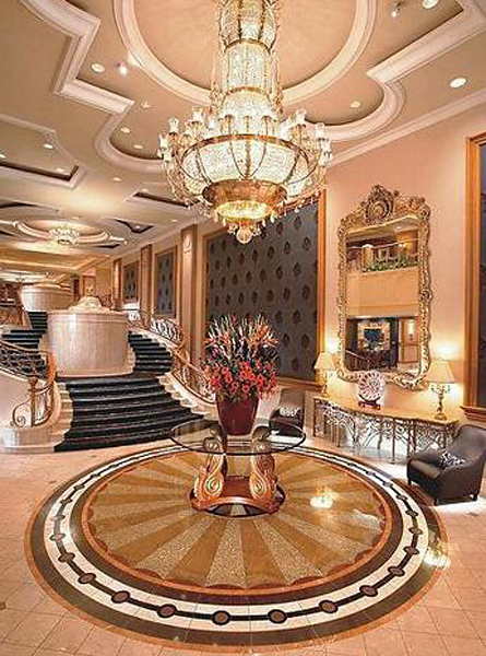 the langham melbourne