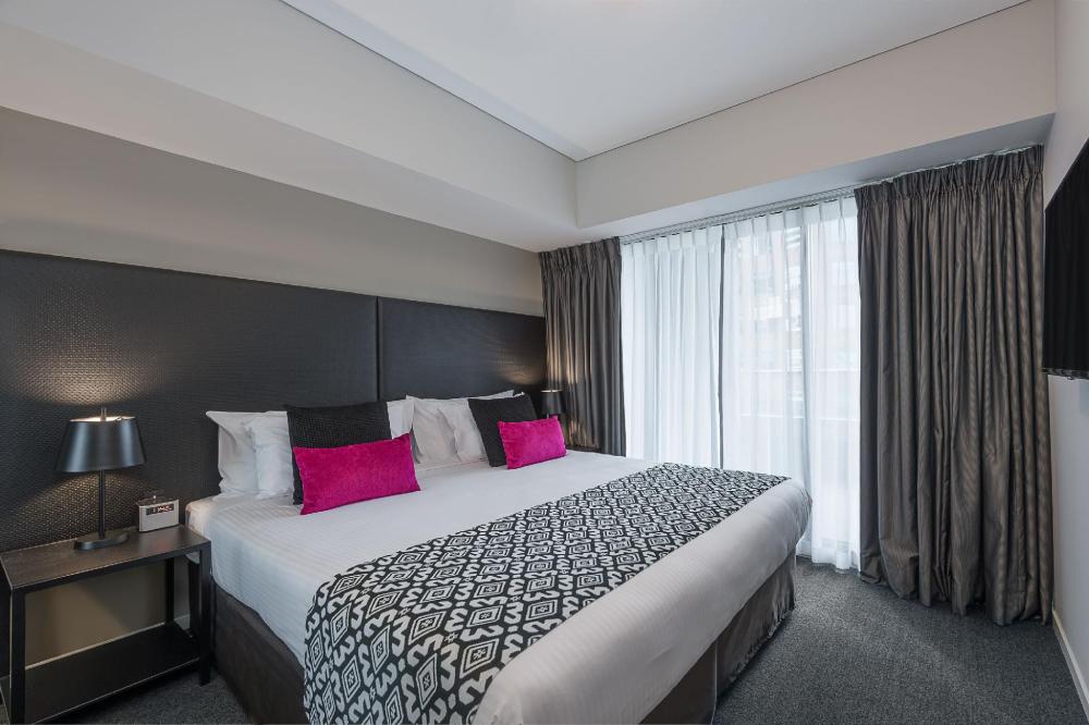 mantra southbank melbourne