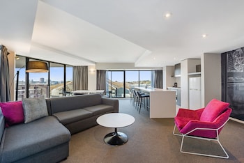 mantra southbank melbourne