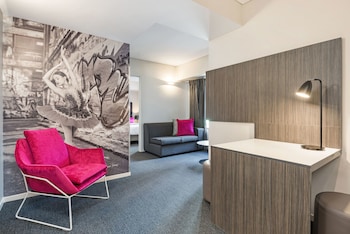 mantra southbank melbourne