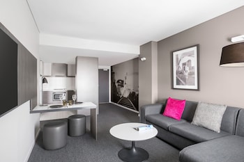 mantra southbank melbourne