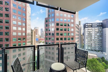 mantra southbank melbourne