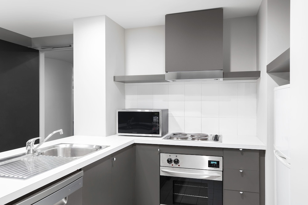 mantra southbank melbourne