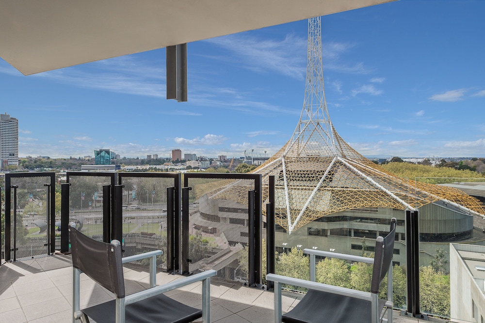 mantra southbank melbourne