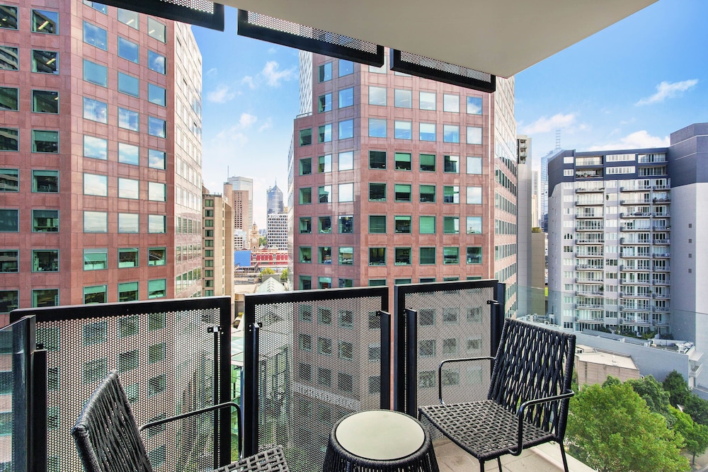 mantra southbank melbourne