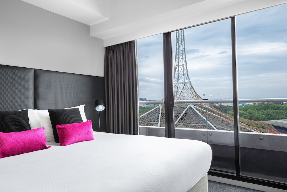 mantra southbank melbourne